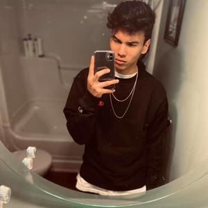 Meet your Posher, Caleb